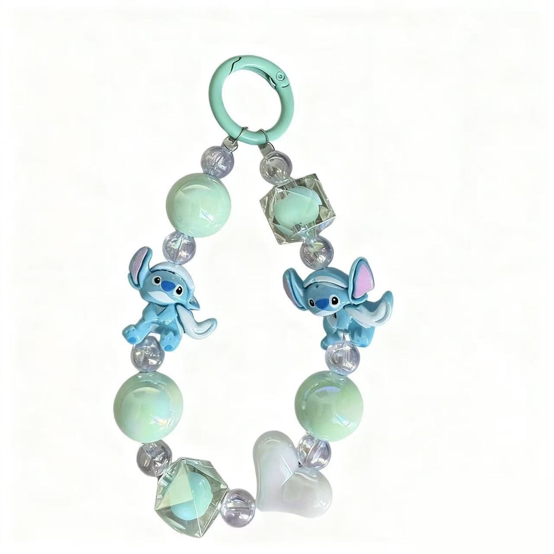 Playful Keychain Kalsten
