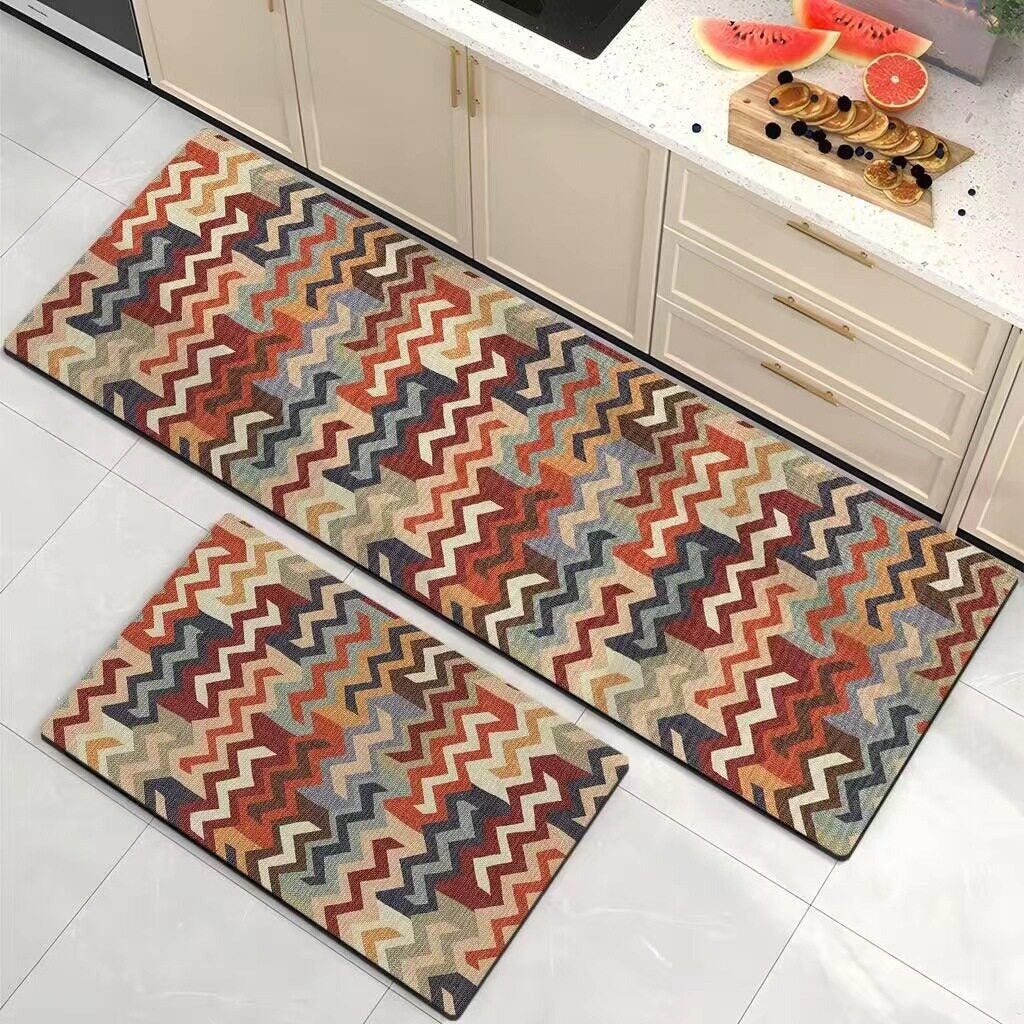 Kitchen Comfort Mat Set Kalsten