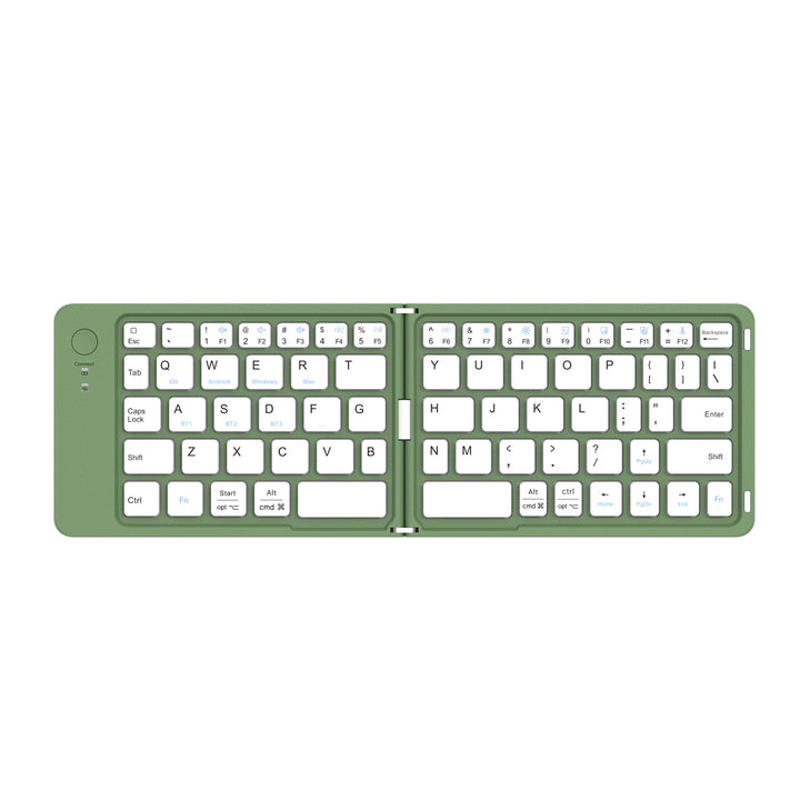 Foldable Bluetooth Keyboard Kalsten