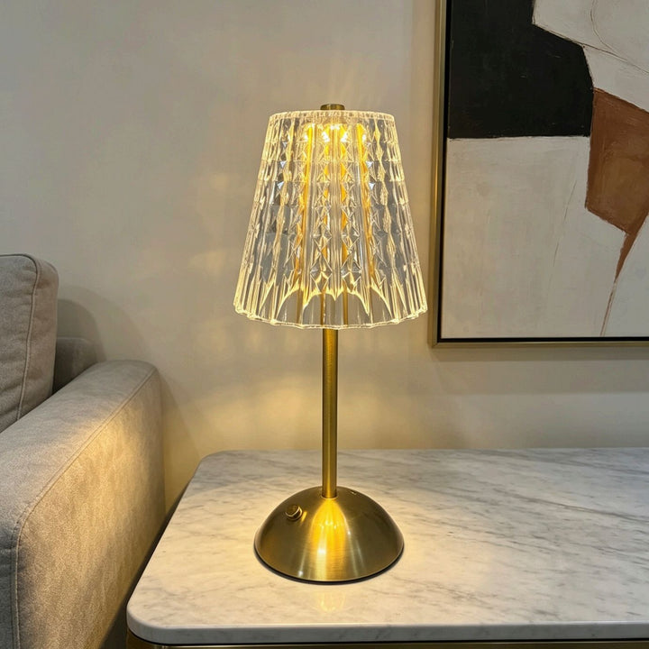Elegant Table Lamp