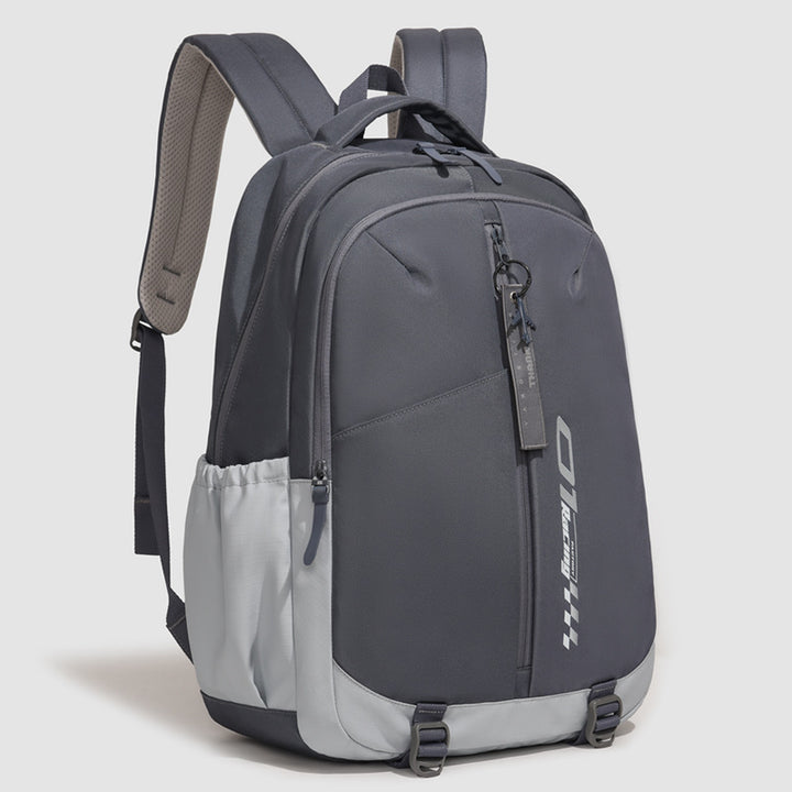Ergonomic Stylish Utility School Backpack