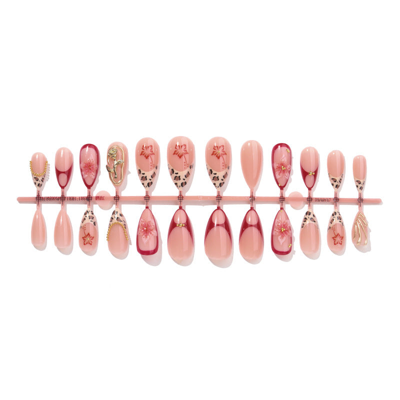 Decorative Nail Art Set kalsten