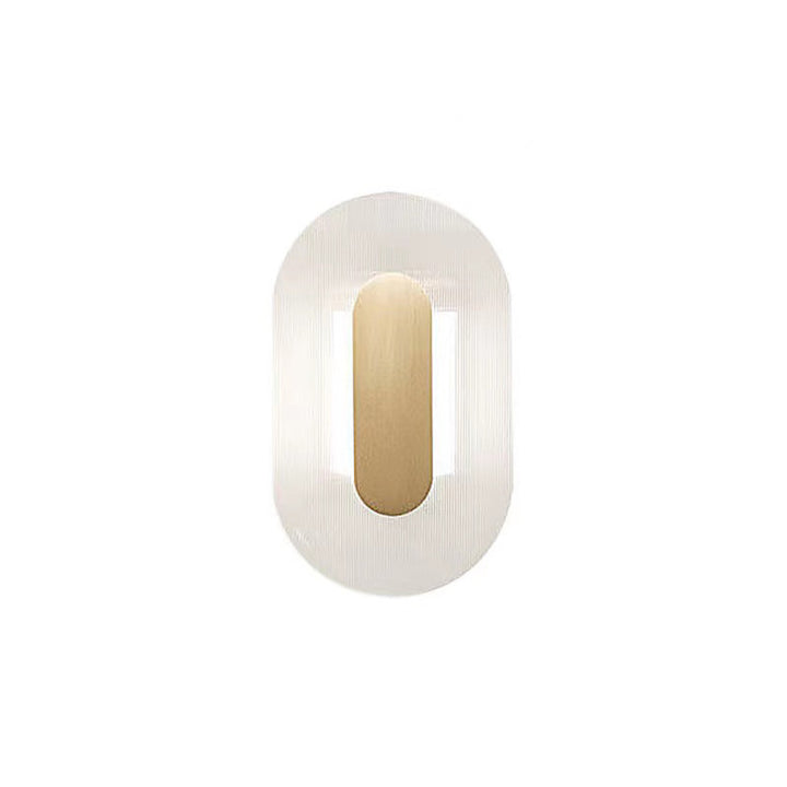 Modern Decorative Wall Sconce with Sleek Design