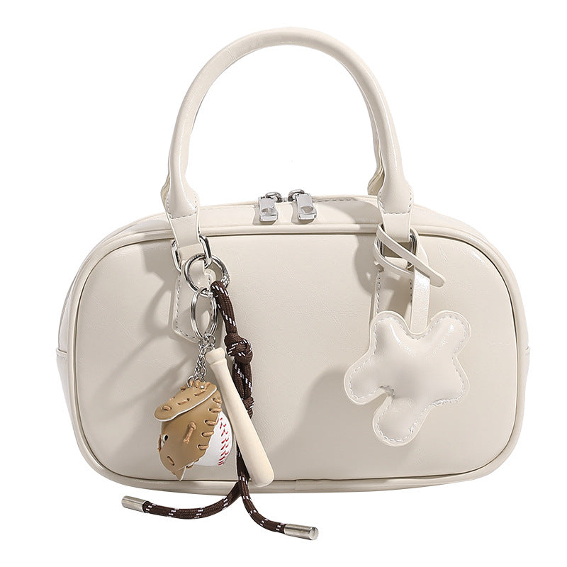 Chic Mini Handheld Purse