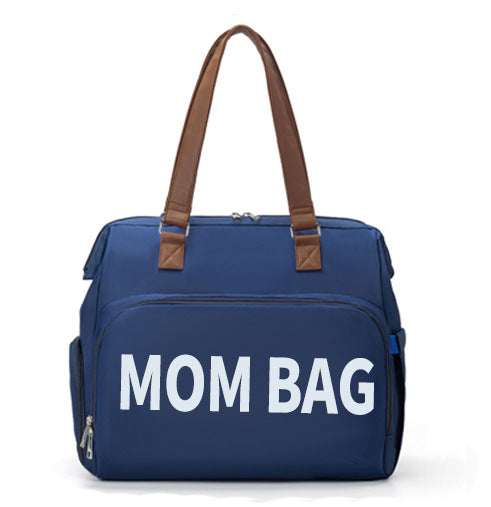 Multi-Functional Diaper Carryall Kalsten