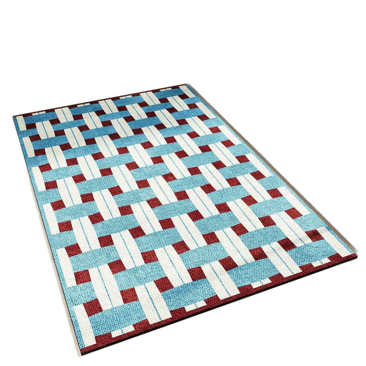 Cozy Bath Runner