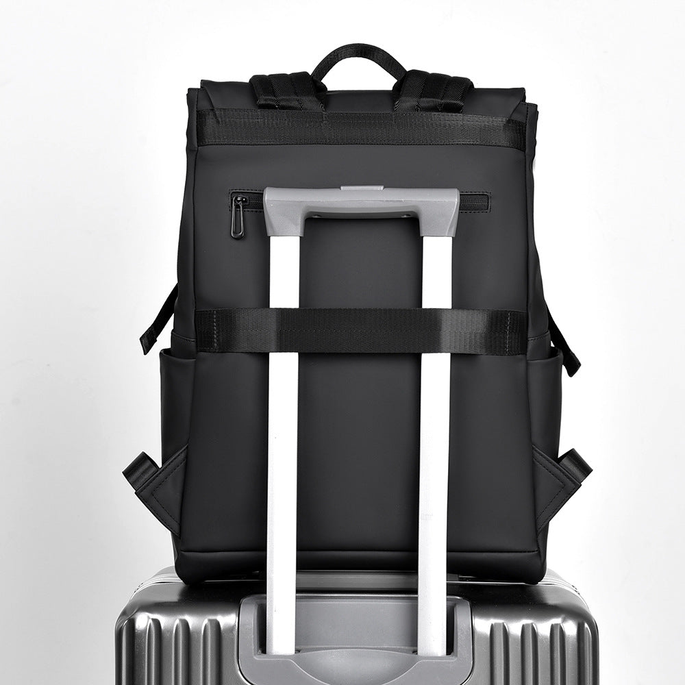 Modern Waterproof Backpack Kalsten