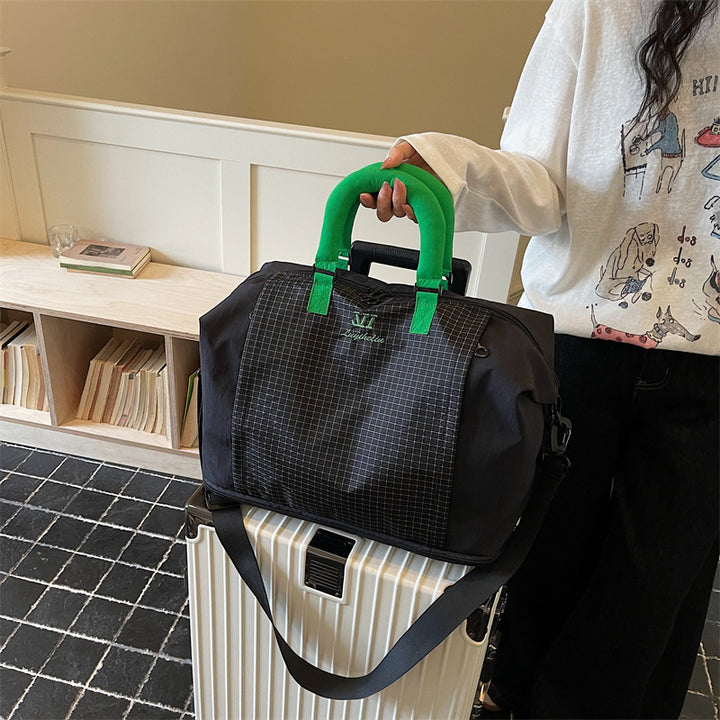 Travel Duffel Bag Kalsten