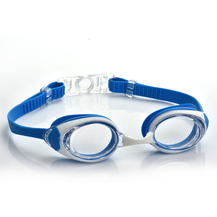 Sport swimming goggles with anti-fog coating Kalsten