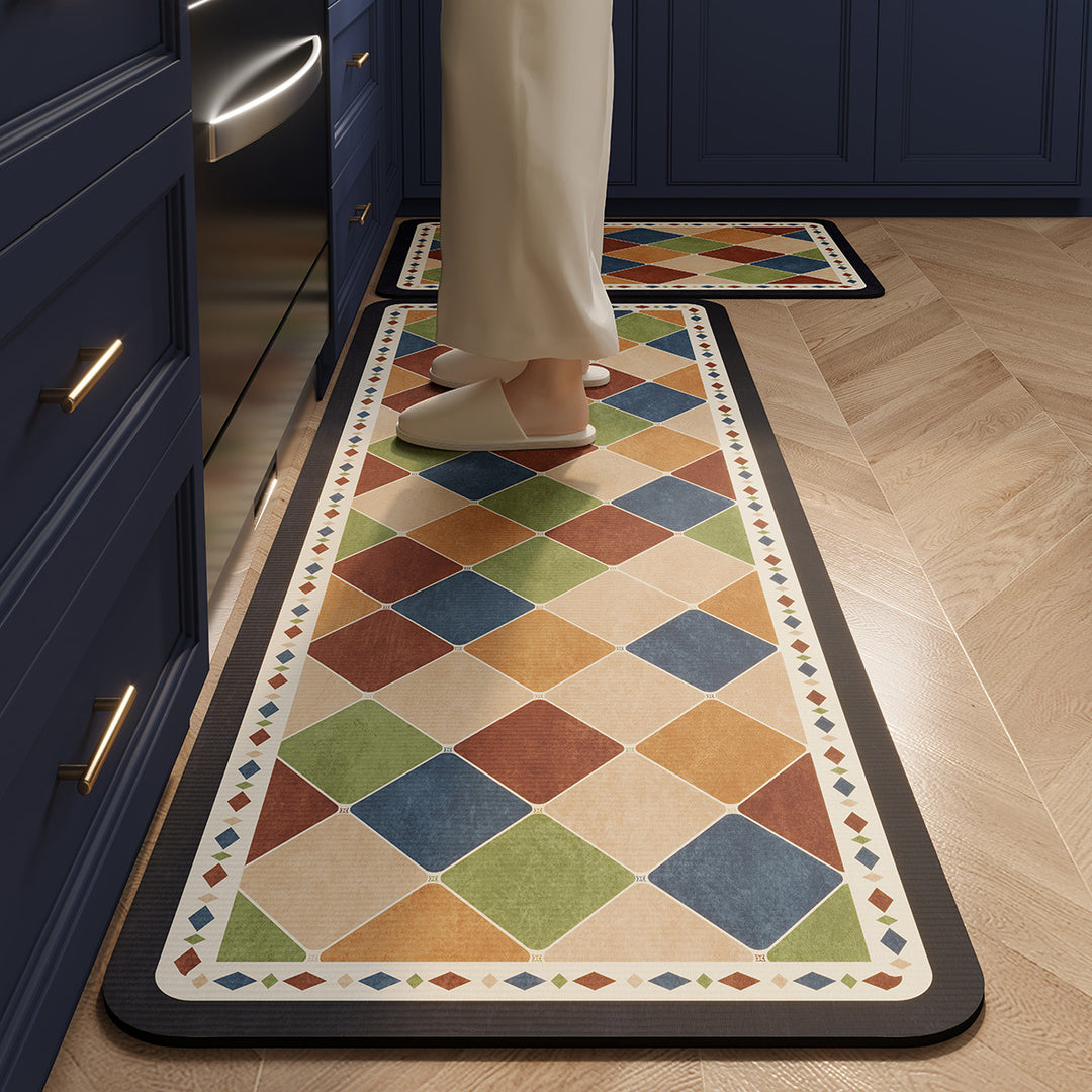 Comfort Kitchen Runner Mat