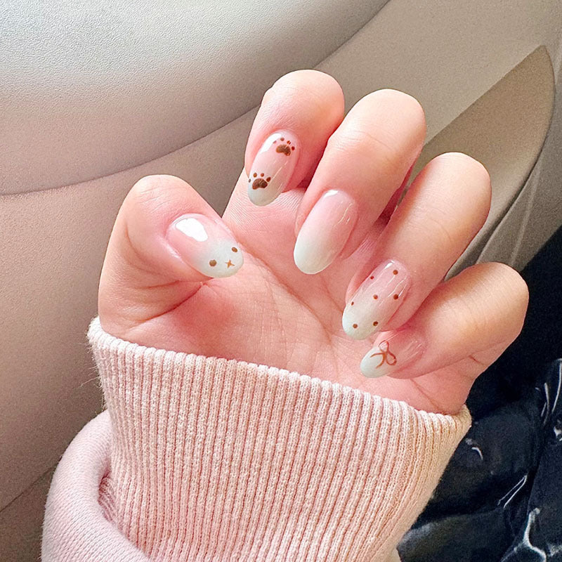Artistic Themed Nail Design Collection Kalsten