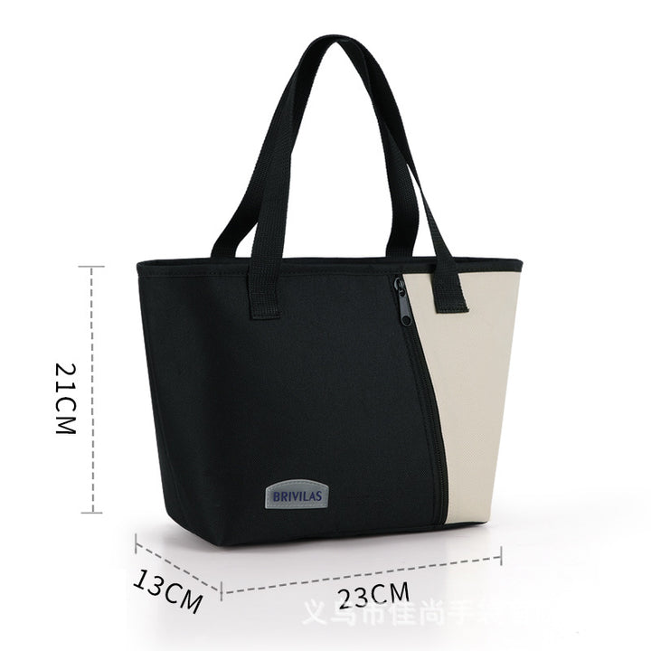 Stylish Insulated Lunch Cooler Bag Kalsten