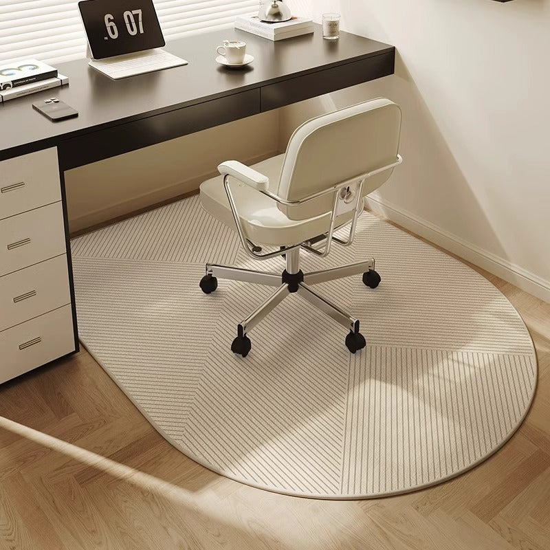 Ergonomic Office Carpet Mat