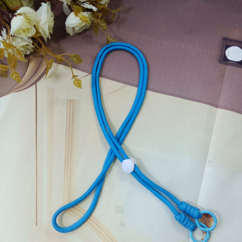 Adjustable Utility Safety Lanyard Kalsten