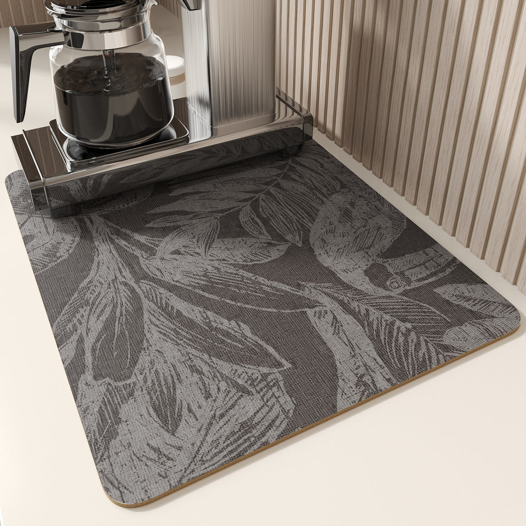 Anti-Fatigue Kitchen Floor Mat Kalsten