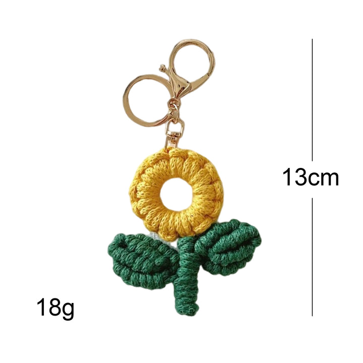 Decorative Macrame Plant Ornament Kalsten