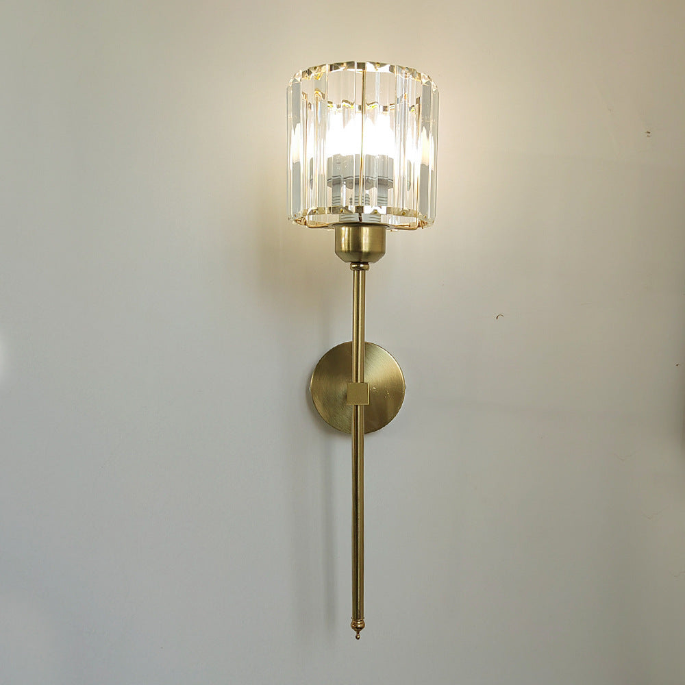 Elegant Wall Sconce