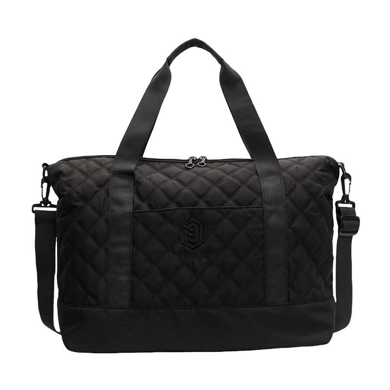 Travel Duffel Kalsten