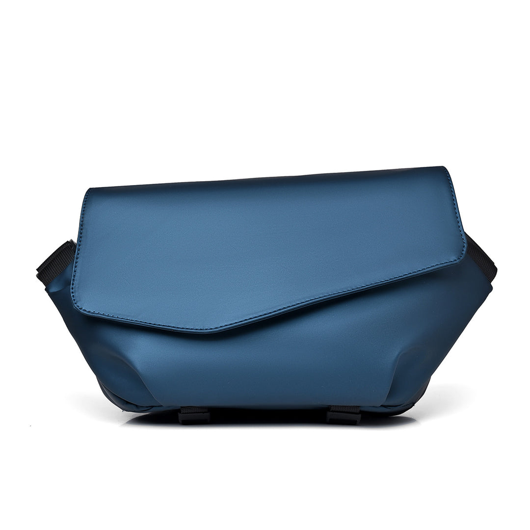 Waterproof Convertible Sling Bag Kalsten