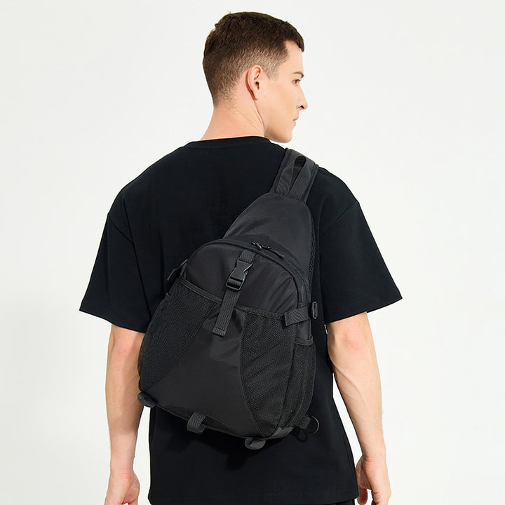 Ergonomic Lightweight Sling Backpack Kalsten