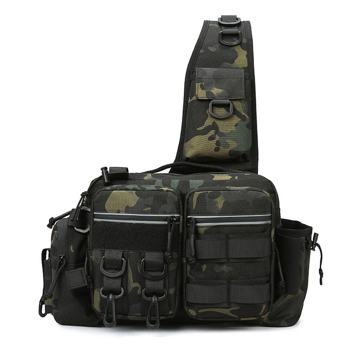 Tactical Crossbody Bag Kalsten