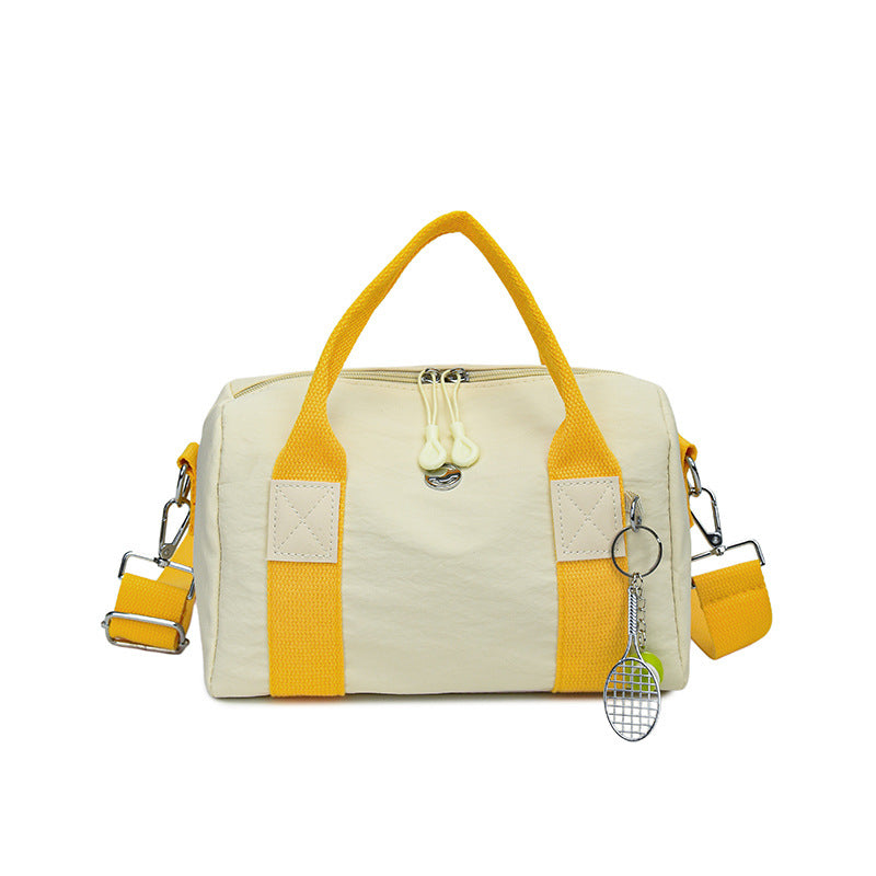 Lightweight Gym Travel Duffel Bag Kalsten