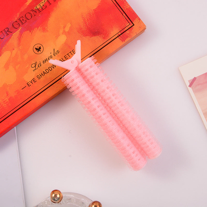 Hair Curling Foam Rollers
