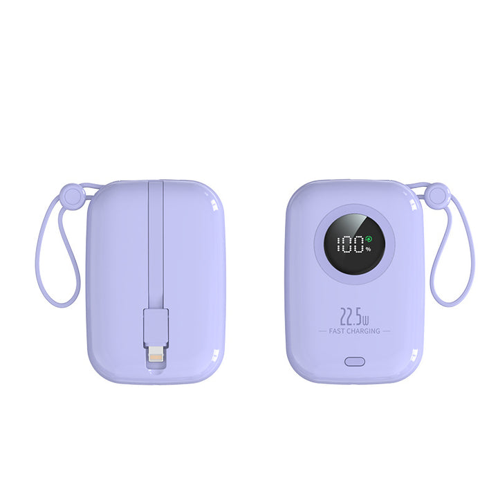 Portable Powerbank Kalsten