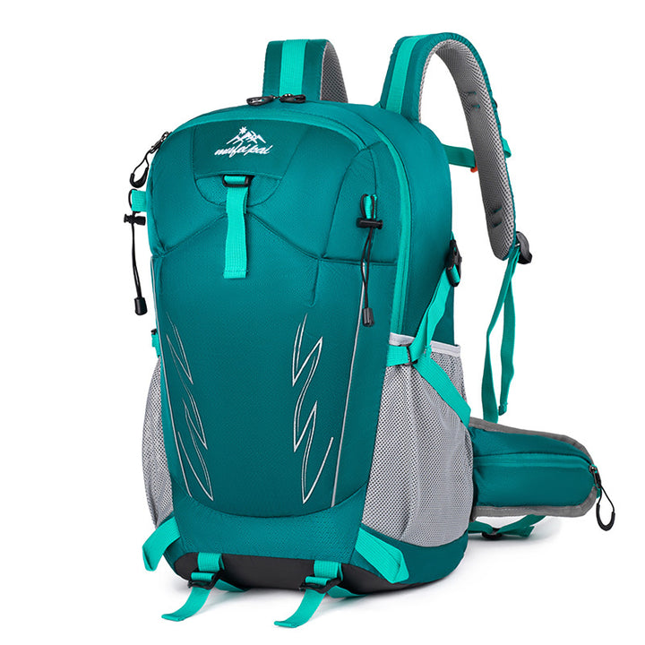 Adventure-Ready Hiking Backpack Kalsten