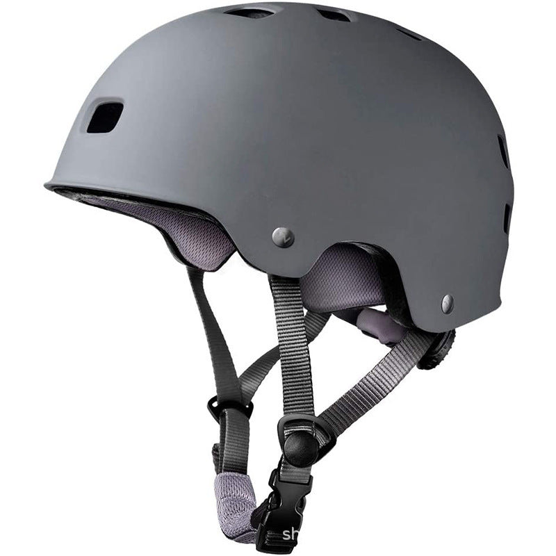 Adjustable Protective Skate Helmet Kalsten