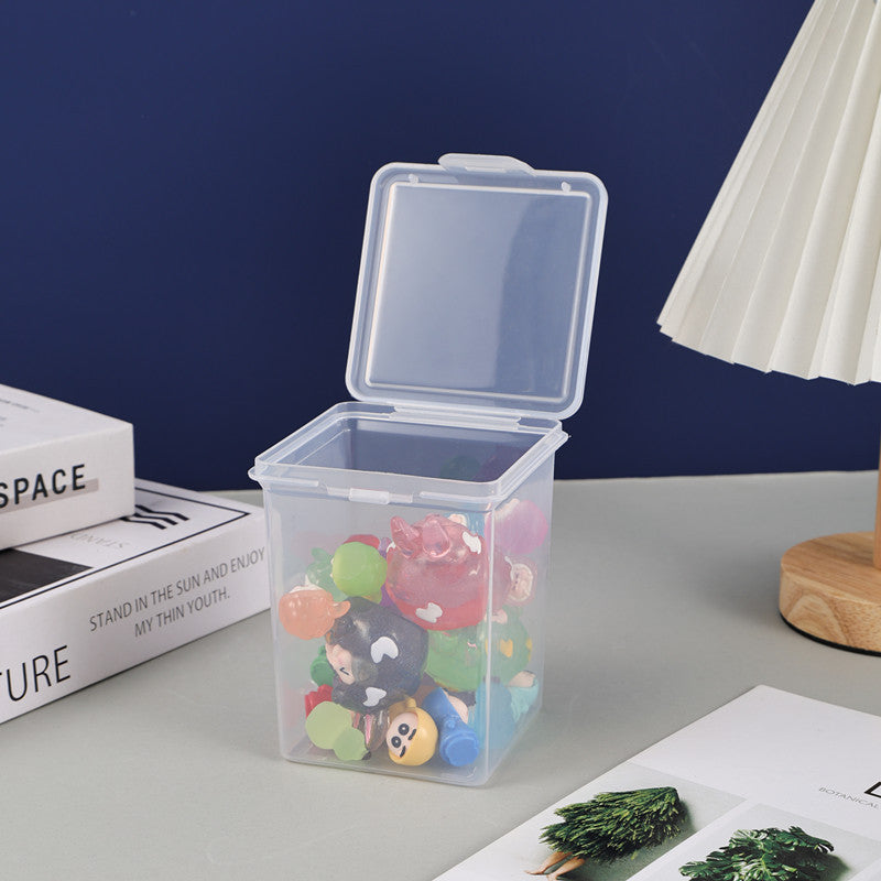Multi-Purpose Clear Storage Container Kalsten