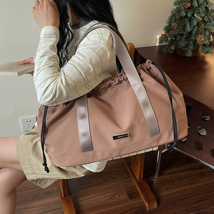 Durable Multi-Pocket Travel Duffel Bag Kalsten