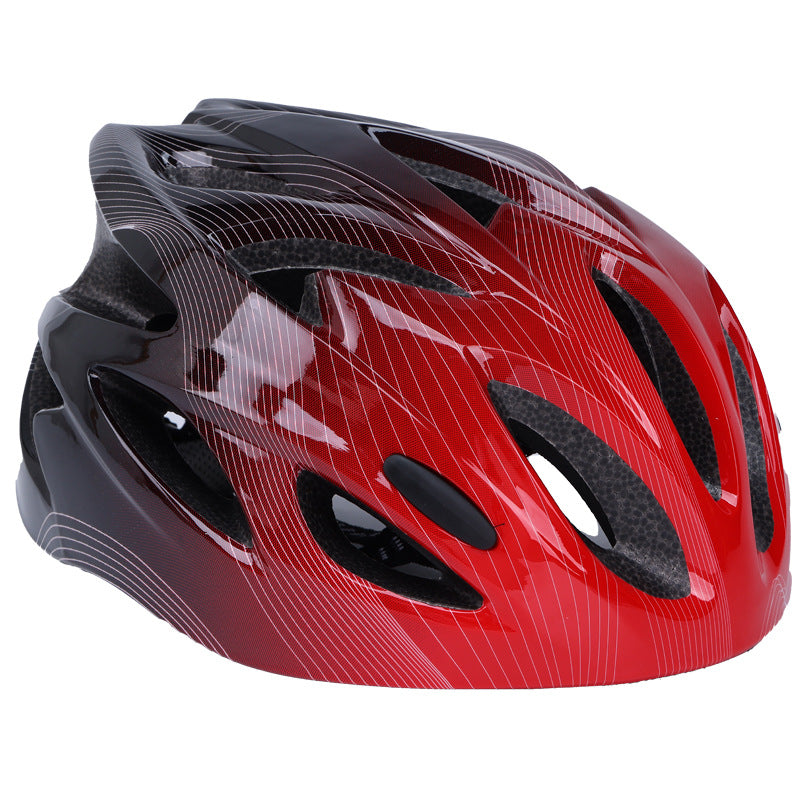 Aerodynamic Cycling Safety Helmet Kalsten