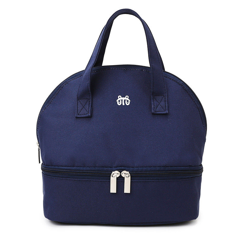 Stylish Insulated Lunch Bag Kalsten