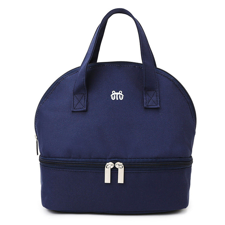 Stylish Insulated Lunch Bag Kalsten
