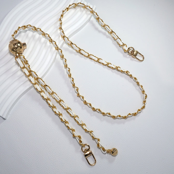 Stylish Chain Eyewear Lanyard Kalsten