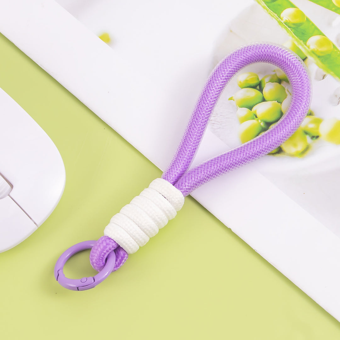 Versatile Paracord Keychain Holder Kalsten