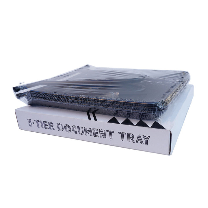 Stylish Mesh Organizer Kalsten