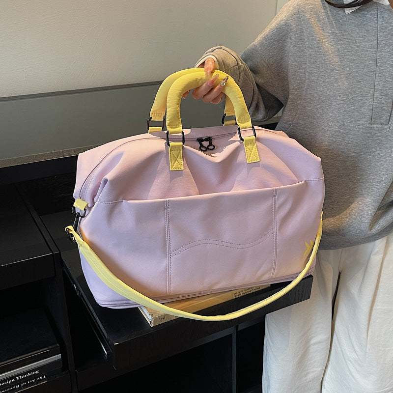 Durable Multi-Purpose Travel Duffle Bag Kalsten