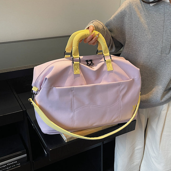 Durable Multi-Purpose Travel Duffle Bag Kalsten