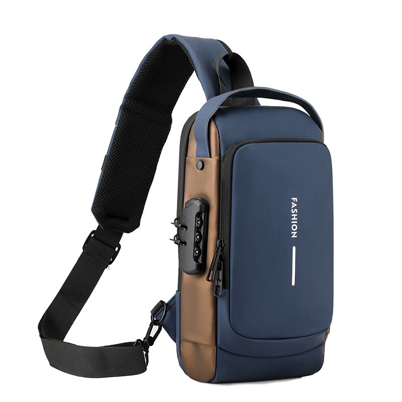 Stylish Sling Backpack Kalsten