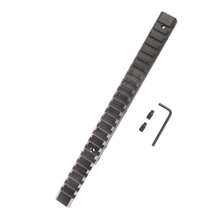Tactical Rail Mounting Base Kalsten
