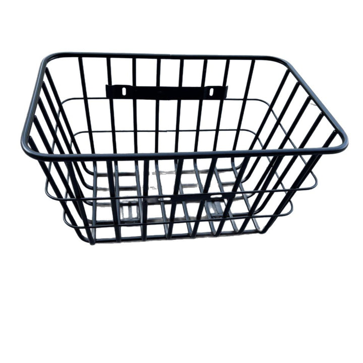 Durable Bicycle Cargo Storage Basket Kalsten