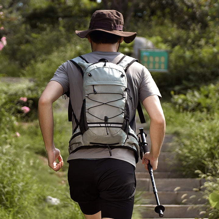 Hydration Hiking Backpack with Integrated Bladder System Kalsten