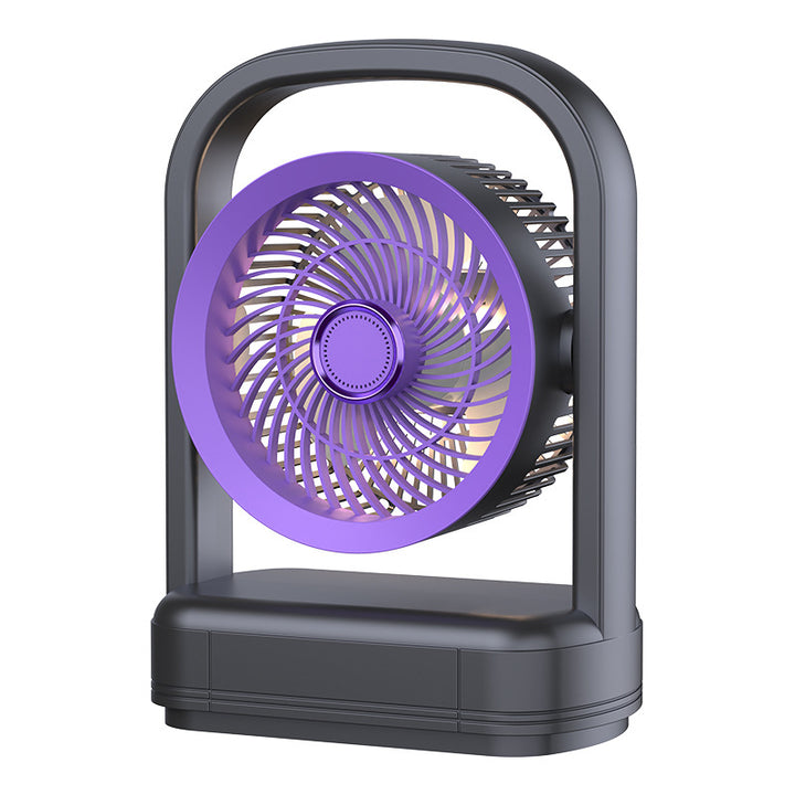 Unisex Portable Cooling Fan Kalsten