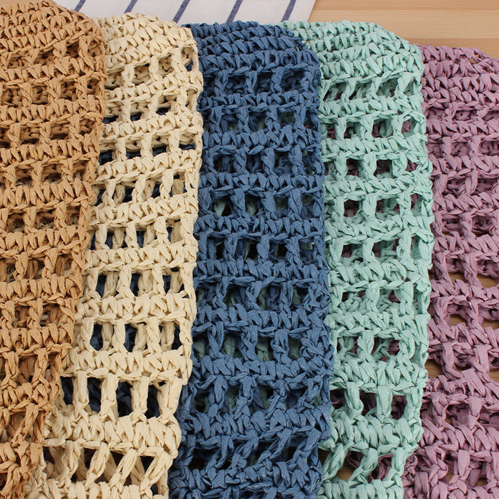 Hand-knotted net bag Kalsten
