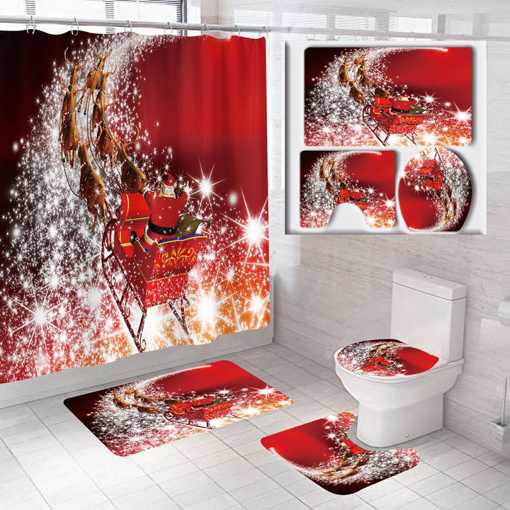 Bathroom Décor Kalsten