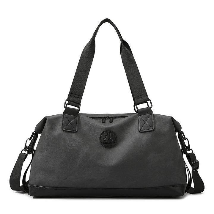Durable Canvas Travel Duffel Bag Kalsten