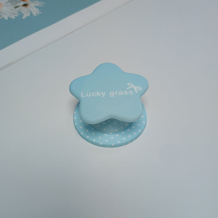 Fun Star-Shaped Phone Stand Kalsten