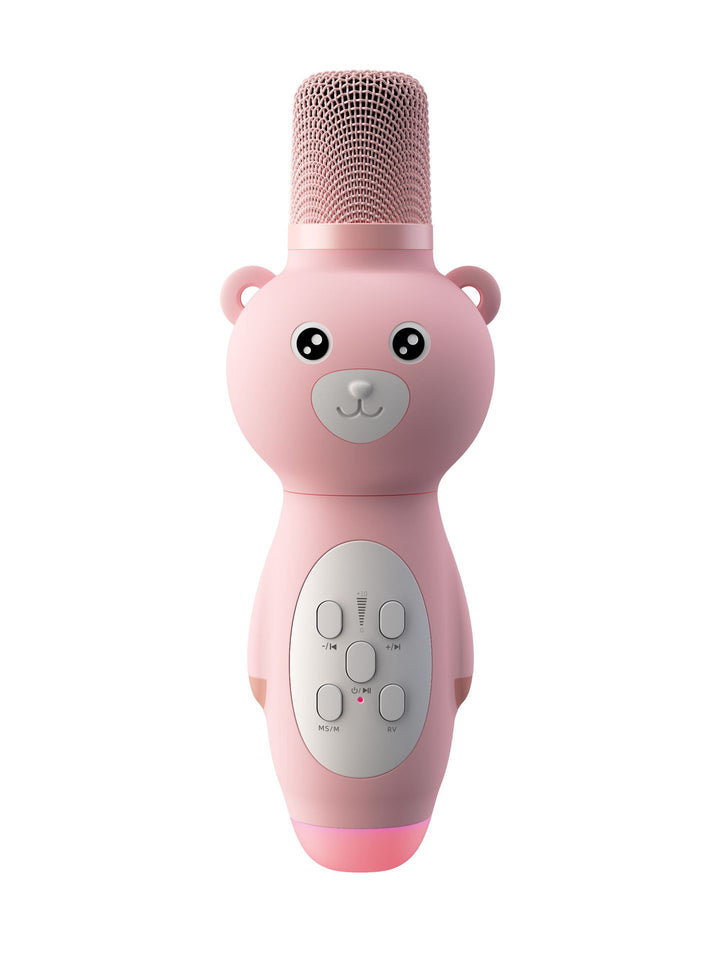 Children's Fun Cartoon Microphone Kalsten
